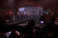 Season 2 Episode 21 GIF by Twin Peaks on Showtime