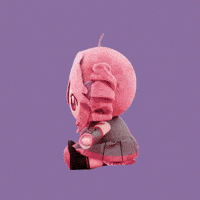 Kasane Teto GIF