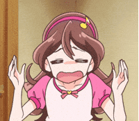 Magical Girl Uta GIF