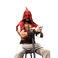 Kat Kosik Sticker by Košík.cz