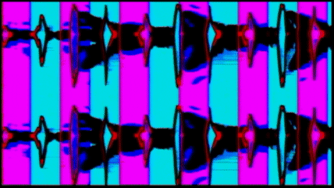 Video Art GIF by cskonopka