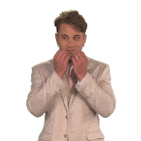 Reality Reaction Sticker by Married At First Sight