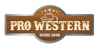 Rodeo Wrangler Sticker by Prowestern