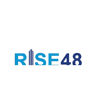 Rise 48 Sticker by Rise48 Equity