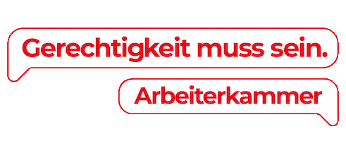 Ak Arbeit Sticker by arbeiterkammer