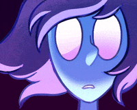 steven universe face GIF