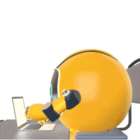 Stressed Uh Oh GIF by HeyAuto