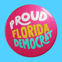 Joe Biden Miami GIF by Creative Courage