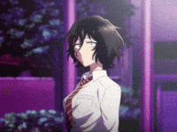 Happy Girl GIF
