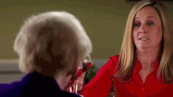 samantha bee comedy GIF