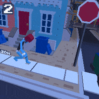 steppypants GIF