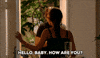 hello baby GIF by The Hills