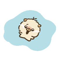 Sad Tears Sticker