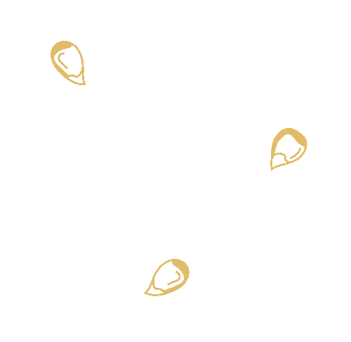 eatable giphyupload gold pop snack Sticker