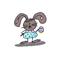 Happy Illustration Sticker by deinechristine