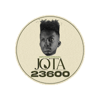 23600 Sticker by Jota Júnior