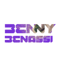 Festival Dj Sticker by BennyBenassi