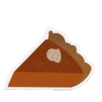 Fall Autumn Sticker