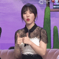 Wendy Wani GIF
