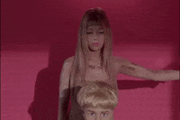 why so lonely wonder girls GIF