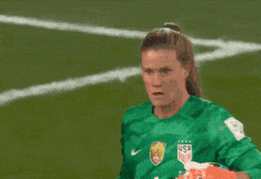 No Way Usa GIF