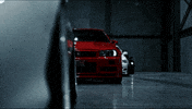 Nissan Skyline GIF