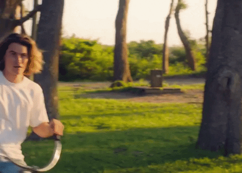 Hot Stuff GIF by Kygo
