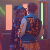 Renjun Dancing GIF