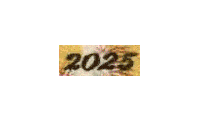 New Year Nye Sticker