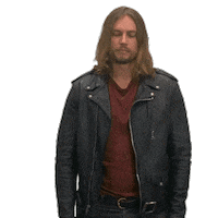 CelebrityApprentice reaction look point celebrity Sticker