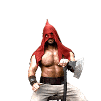 Kat Kosik Sticker by Košík.cz