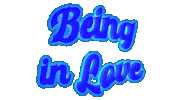 Glow I Love You Sticker