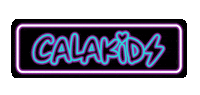 New Post Glow Sticker by Calakids Boutique