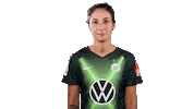 Soccer Sport Sticker by VfL Wolfsburg