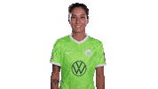 Football Swipe Up Sticker by VfL Wolfsburg