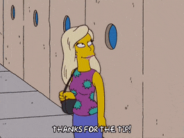 waving season 15 GIF