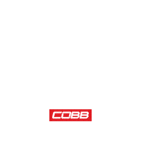 COBBTuning subaru wrx cobb cobb tuning Sticker
