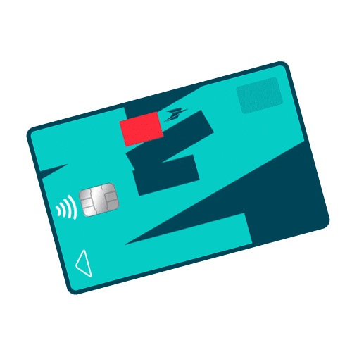 Money Cb Sticker by Ma French Bank