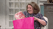 Aidy Bryant Snl GIF by Saturday Night Live