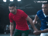 Nike Futbol GIF by Nike Mexico