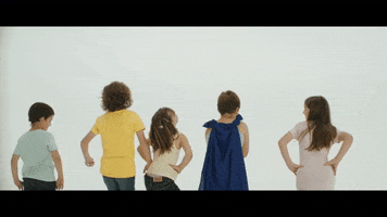 rosana arbelo niÃ±os GIF by Rosana