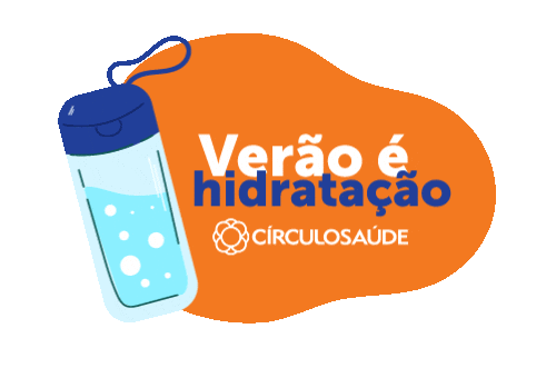 Cuidado Sticker by Círculo Saúde