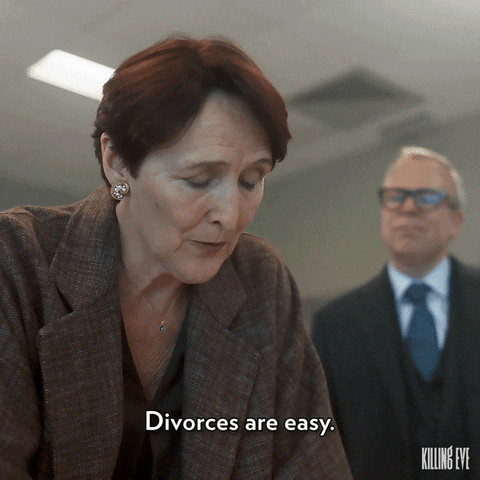 Sad Killing Eve GIF by BBC America
