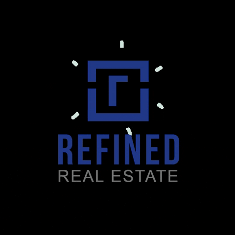 Refined_Real_Estate giphygifmaker giphyattribution refined real estate GIF