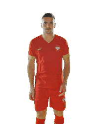 Tadic Sticker by sportmts