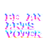 Create Art School Sticker by INTO ACTION