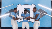University Of North Carolina Ncaa GIF by UNC Tar Heels