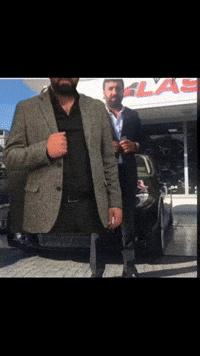 Tekel GIF