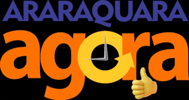 Jornalistawill GIF by Araraquara Agora