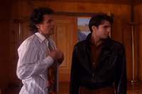 season 2 episode 20 GIF by Twin Peaks on Showtime